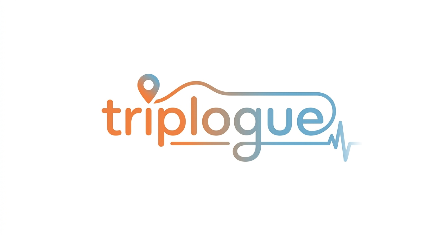 Triplogue